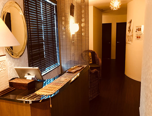 初めての方へ BEGINNER