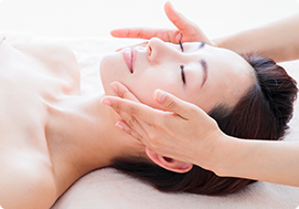 フェイシャル&その他コース