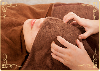 ヘッドセラピー