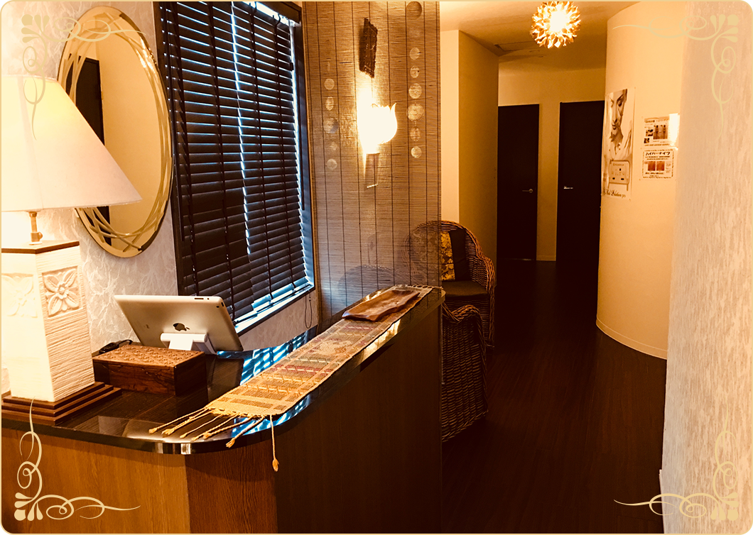 Aroma Flower 神楽坂店