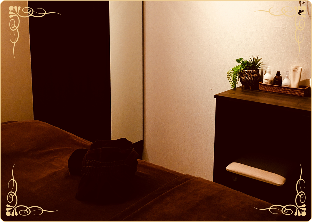 Aroma Flower 神楽坂店
