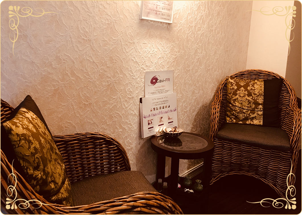 Aroma Flower 神楽坂店