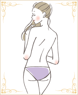 こんな方におすすめのコースです!